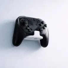 Suporte Universal Para Controle de Videogame PlayStation Xbox