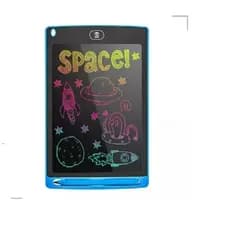 Lousa Mágica Tablet Infantil De Escrever E Desenhar Tela Lcd