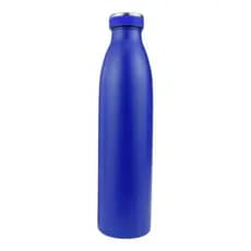 Garrafa Térmica 500ml Aço Inox Água Gelada Por Mais Tempo