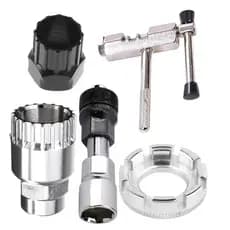 Kit De Ferramentas De Reparação De Bicicleta Mountain Bike jogo de chaves R-21