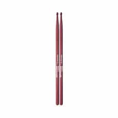 Baqueta Bateria Liverpool Tennessee Roxinho 7a