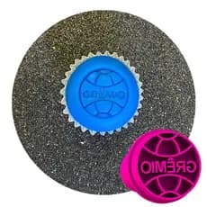 Carimbo / Marcador para Brigadeiros / Docinhos - Time Grêmio