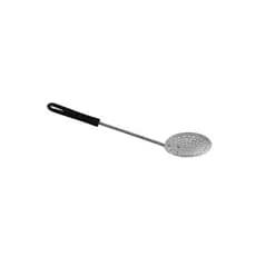 Escumadeira Para Arroz Fritura 9Cm Cabo 23Cm Baquelite Cozinha Restaurante