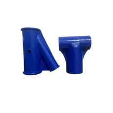 2 Peças Piscina 2000/3000/5000 Litros peça do meio KIT Promocional Envio Rápido Peças Estruturas