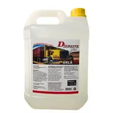 Arla 32 Diamante 5l - Agente Redutor De Líquido De Nox