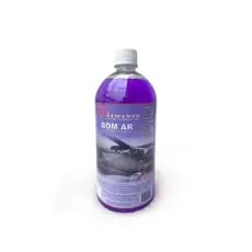 Perfume Automotivo  Odorizante automotivo 1Litro LINHA DIAMANTE