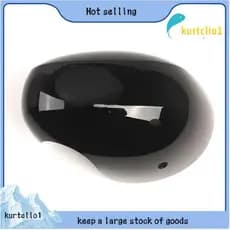 Capa De Espelho Retrovisor Exterior Para MINI F55 F56 F57 2020-2024-Porta Lateral Escudo Habitação Direita 51169881534