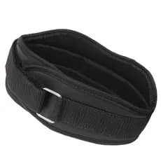 Cinto De Musculação Para Treino De Agachamento E Musculação Fitness