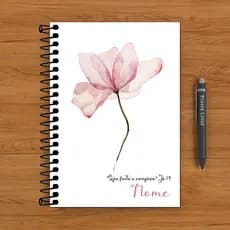 Agenda Planner Devocional
