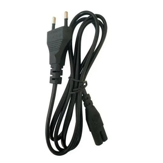 Cabo De Força para Tv Tcl Semp L43s4900fs L40s4900fs S6500fs 50p715 50p615 50p8m 55p8m C725