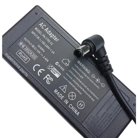 Fonte Para Smart Tv Led 32 Un32t4300agxzd Un32j4000 Lh32betb Un32j4300ag J4000 Un32j525daf Lh32bene