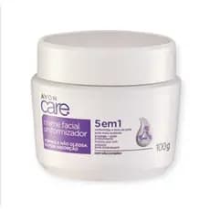 Creme Para Mãos Hidratante Protetor Luva De Silicone Macadãmia Eva Doce Lavanda Care Avon