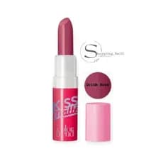 Batom Kiss Matte Com FPS 15 Color Trand - Avon 3,5g