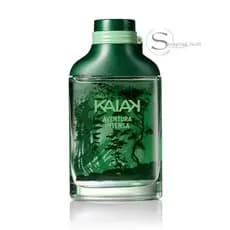 Natura Kaiak Masculino Colônia Fragrâncias 25ml e 100ml Original Lacrado