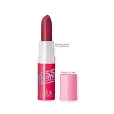 Kit 3 Unidade. Batom Color Trend Kiss Matte, Já Faça Sua Escolha Batom Avon
