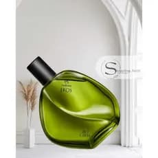 Ekos Natura Ryo festa. Ryo Chuva 75ml Desodorante Colônia Ferfume Unissex Feminino ou Masculino