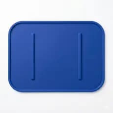 Apoio De Silicone Para Ferro De Passar