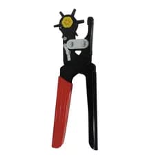 Alicate Furador e Vazador 9" - Westpress