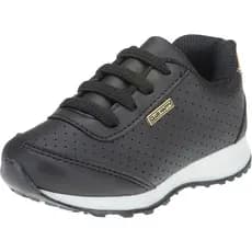 Tenis infantil Menina feminino club happy Pronta Entrega