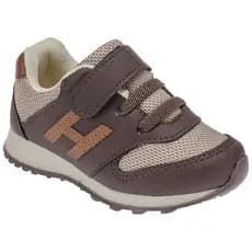 Tenis Infantil Menino Masculino Velcro New Menino Club Happy Envio em 24h