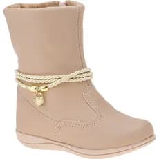 Bota Infantil Menina Feminina Menina Envio em 24h Premium