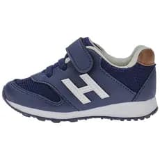 Tenis Infantil Menino Masculino New Menino Club Happy