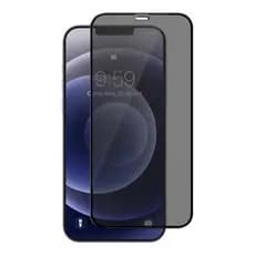 Pelicula Privacidade 3d privativa Iphone 6 7 8 X Xr 11 12  Fácil De Instalar Anti Spy