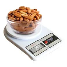 Balanca Digital Cozinha Culinaria 10kg Dieta E Nutricao
