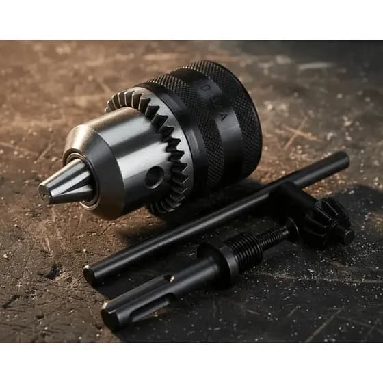 Mandril Adaptador 1/2 Sds Plus Para Martelete Bosch e Makita