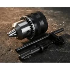 Mandril Adaptador 1/2 Sds Plus Para Martelete Bosch e Makita