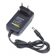 Fonte 12v 2a Estabilizada Chaveada Bivolt Cftv Fita Led Dvr