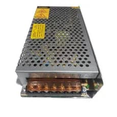 Fonte Chaveada 5v 20a 100w 110v/220v Painel De Led Colmeia CFTV
