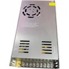 Fonte Chaveada Estabilizada 24v 20a Chave 110/220v 480w Bivolt CFTV Led