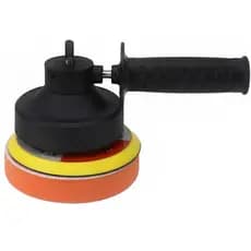Conector Parafusadeira de Cabeça de Máquina Polimento Politriz Para Carros Reutilizável