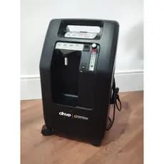 Concentrador De Oxigênio Drive Devilbiss 5 Lpm - 127v
