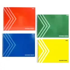 CADERNO ESP. CARTOGRAFIA CD 60FLS KBOM