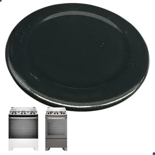ESPALHADOR SEMI RAPIDO P/ FOGÃO ELECTROLUX FE4IB FE4TC FE5IC - A23186604