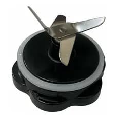 Conjunto Lâmina Com Vedação P/ Multiprocessador Oster  MPR860 Mpr870  MPR871  MPR872 Original