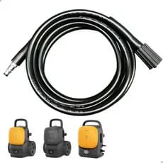 MANGUEIRA 3m P/ LAVADORA DE ALTA PRESSÃO ELECTROLUX QWS1650 EWS1800 EWS1850 ORIGINAL - A27509804