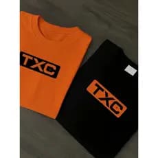 Kit 2 Camisetas Masculina Algodão 100% Fio 30.1 Country Estampa DTF Gola Redonda Reforçada Rodeio Unissex txc