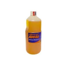 Óleo Lubrificante Para Compressor PCP Yong Heng Multiaditivado AW46 1 Litro