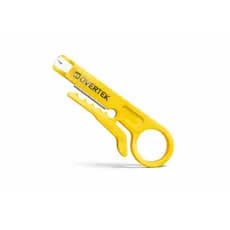 Mini Cortador Descascador de Cabos Rede CAT5 CAT5e CAT6