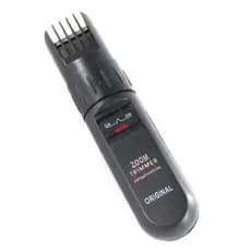 Maquininha Barba/Cabelo Barbeador Aparador Elétrico Pilha Maquina de Corta Cabelo/Barba Maquina Maquininha Aparador Cortador de Pelos