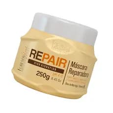 Máscara Force Repair Forever Liss 250g