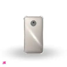 Capa TPU Transparente Anti Impacto Motorola Moto G5 - Moto G5 Plus - Moto G5S - Moto G5S Plus