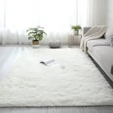 Tapete Sala 2,00m x 1,40m Quarto Felpudo 2,00 x 1,40  Sala/Quarto