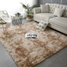 Tapete Felpudo Sala 3,00m x 2,00m Super Luxo