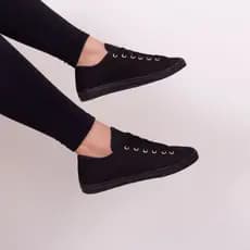 sapatenis casual feminino macio leve dia a dia trabalho confortavel