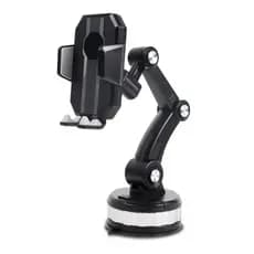 Suporte Celular Para-brisa Super Fixador Para Painel Carro