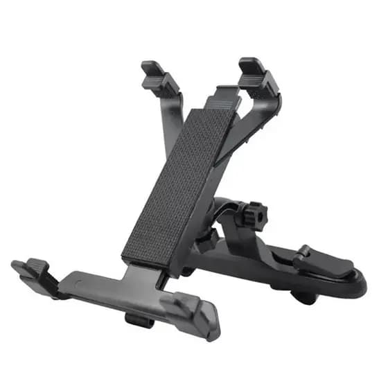 Suporte Veicular Para Tablet Fixa No Encosto Banco Do Carro